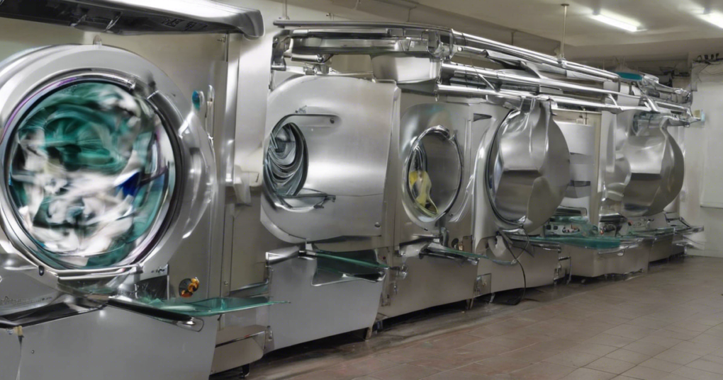 Engineering Aspects and Operational Efficiency of Roller Driers