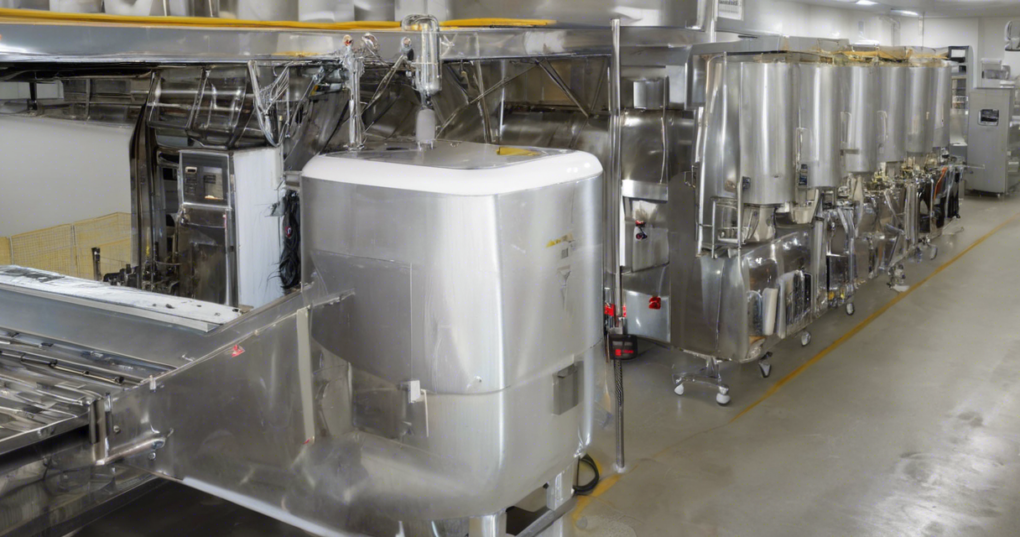 Tray Driers: Applications, Advantages, and Drawbacks in Dairy Processing