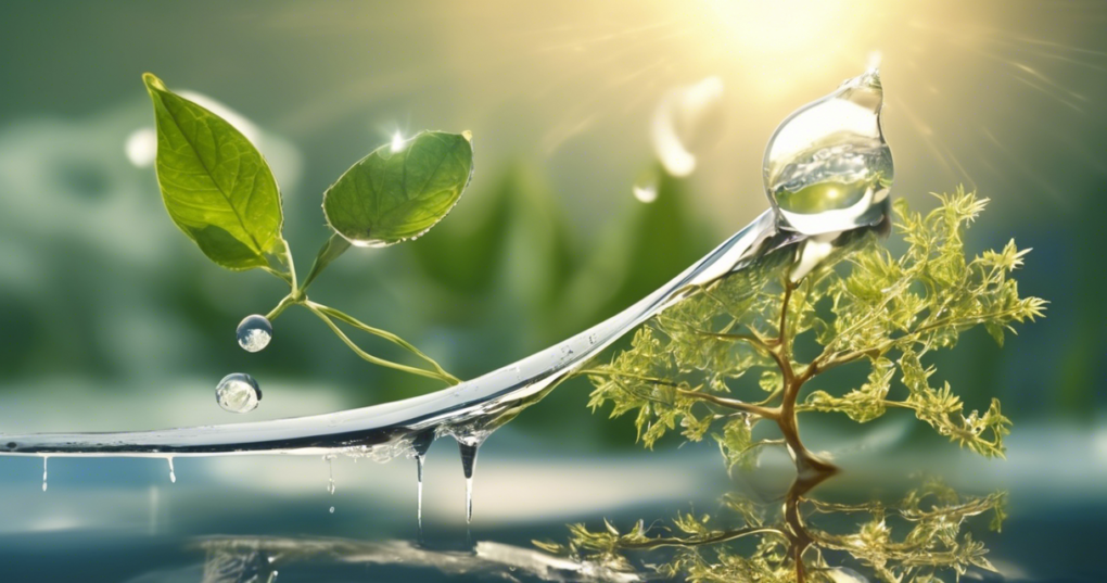 Key Components of the Water Balance Equation