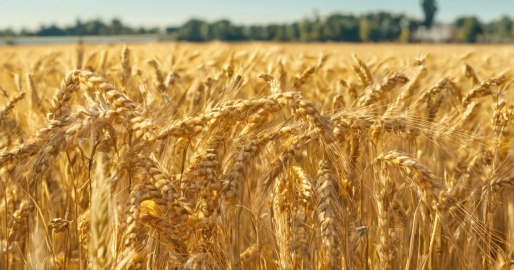 Optimal Conditions for Wheat Cultivation
