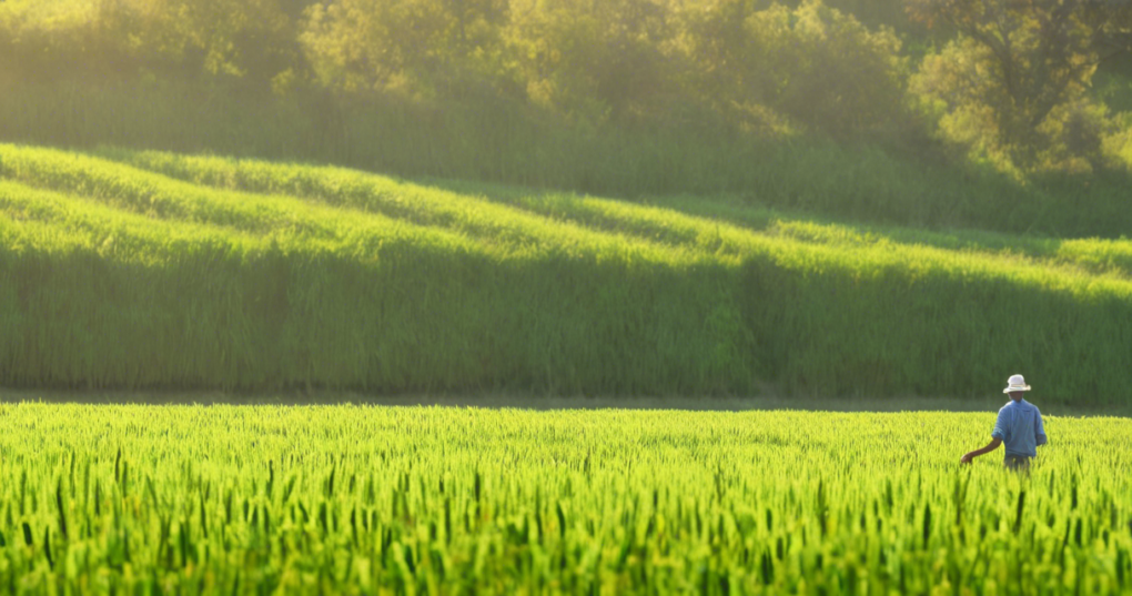 Barley Cultivation: Best Practices for High Yields