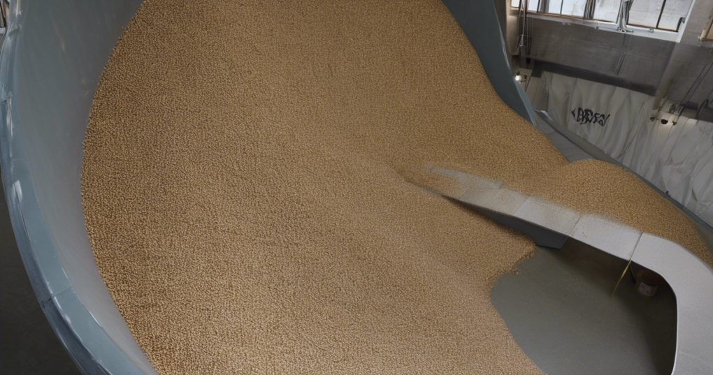 Spiral Separators: How They Work and Their Role in Grain Processing
