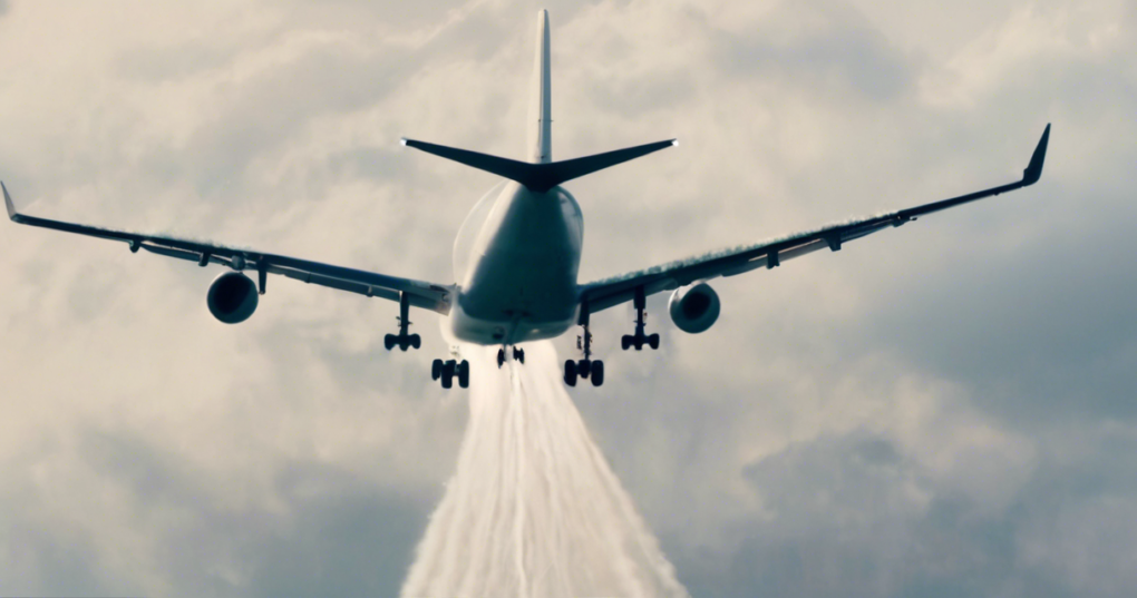 Cloud Seeding: Enhancing Rainfall Through Technology