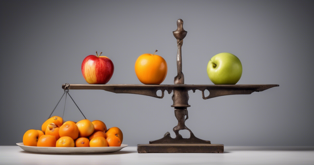 Understanding Market Equilibrium in Economics