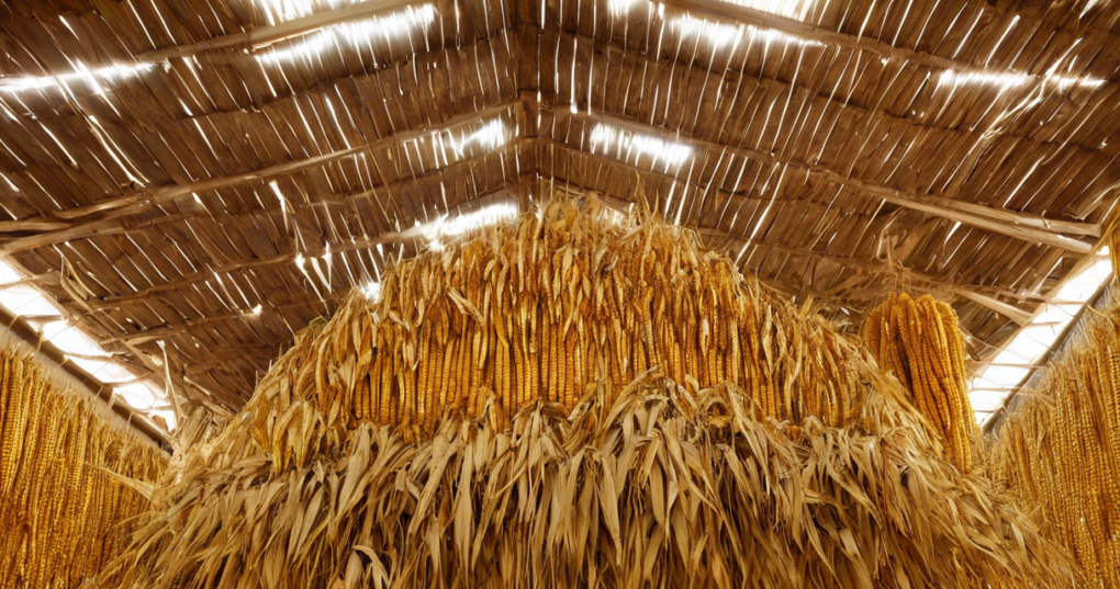 Best Practices for Grain Storage