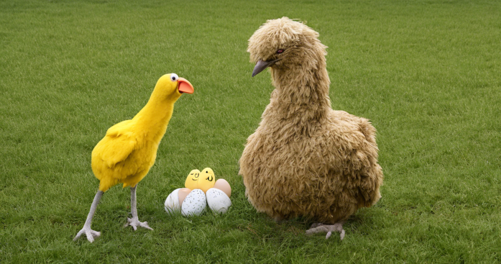 Effective Emu Management: Handling, Mating, and Egg Production
