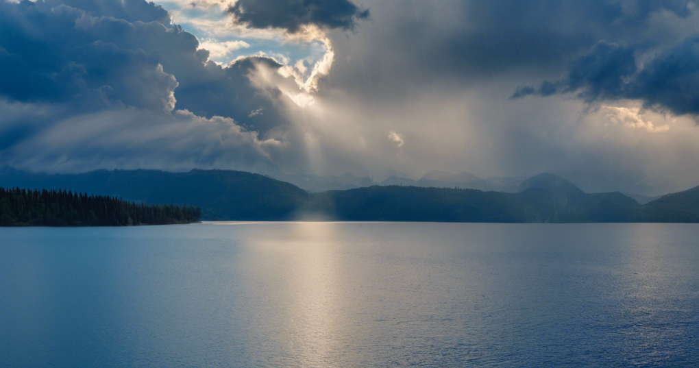 Understanding Water Budget in Hydrology