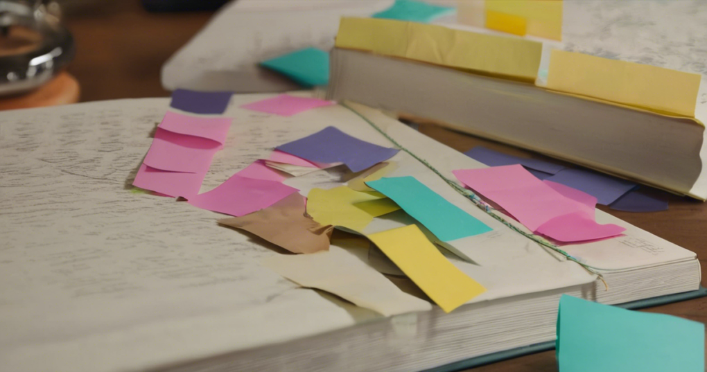 Importance of Comprehensive Project Documentation