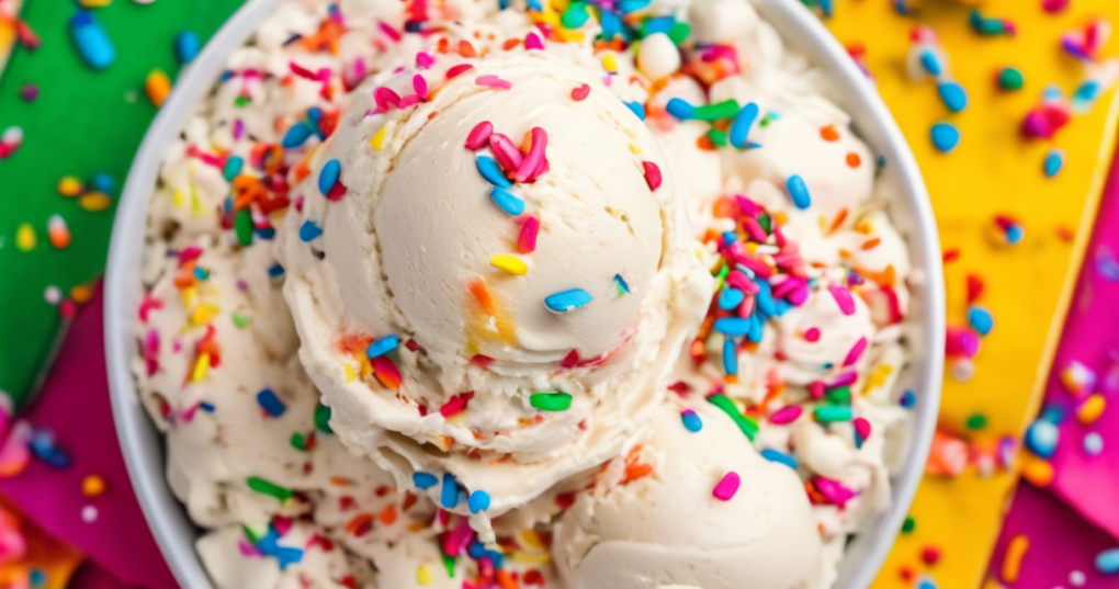 How to Prepare the Perfect Ice Cream Mix