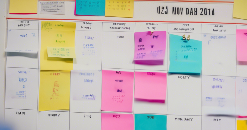 Effective Time Plan Analysis for Project Management