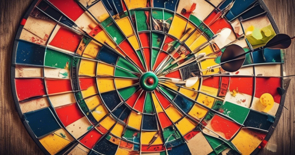 Identifying and Targeting the Right Market Segments for Your Business Idea
