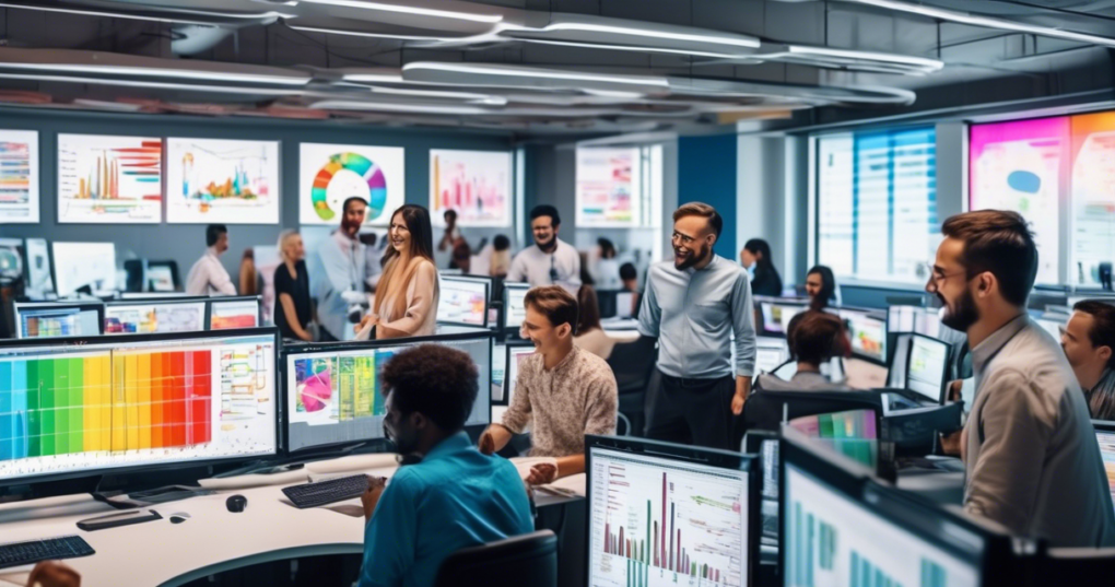 Strategies to Improve Marketing Information Systems