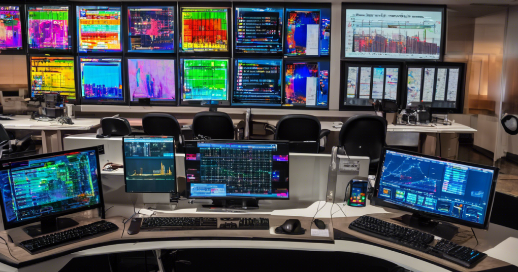Understanding Marketing Information Systems and Their Components