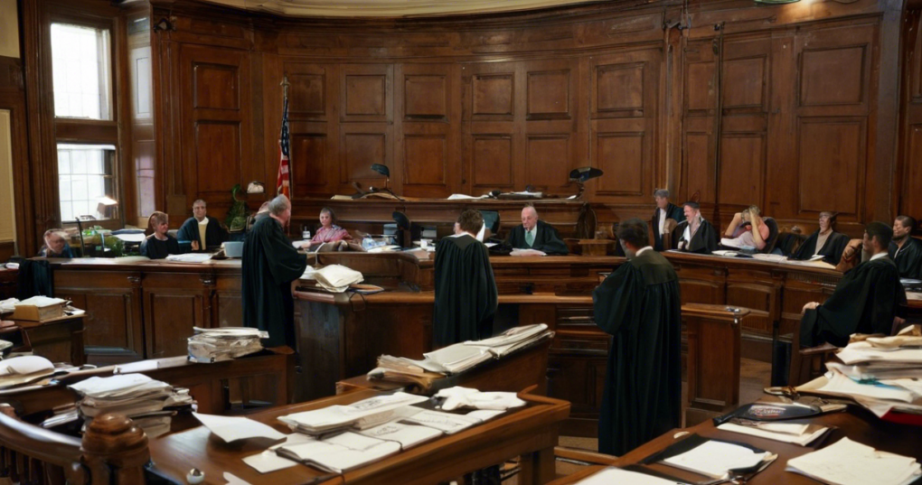 Understanding the Indian Legal System
