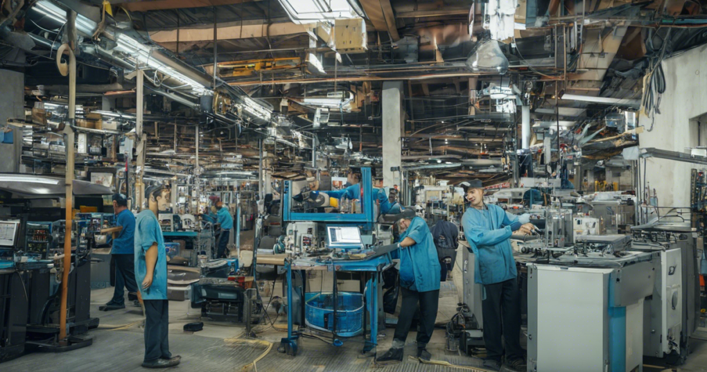 Strategies to Minimize Equipment Downtime in Your Plant