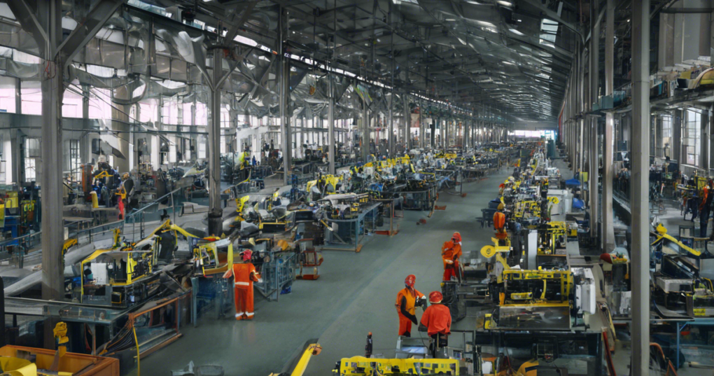 Scope and Applicability of the Factories Act, 1948