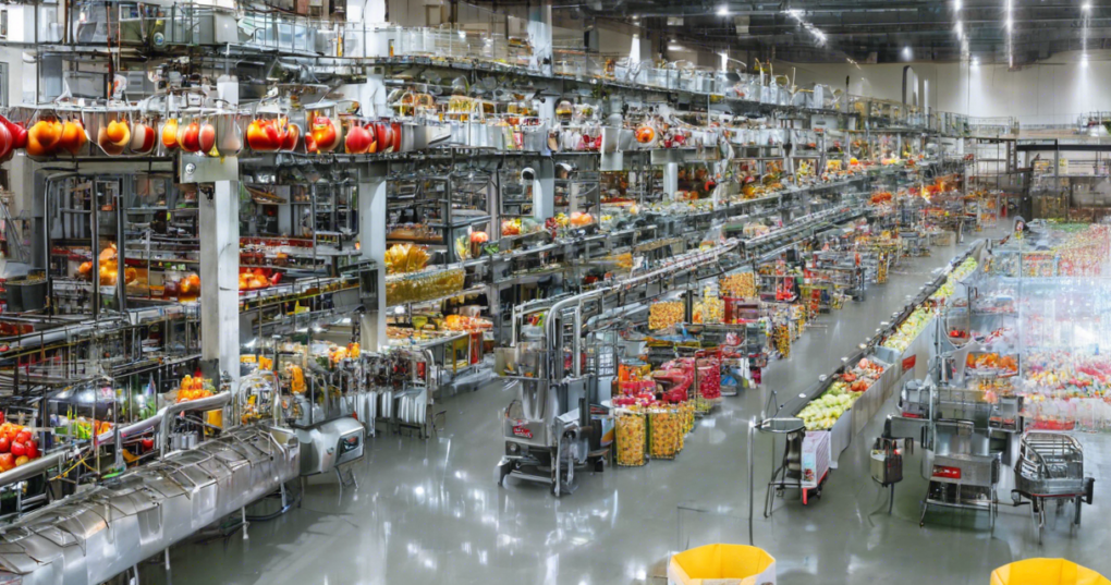 Strategies for Effective Implementation of Food Processing Policies