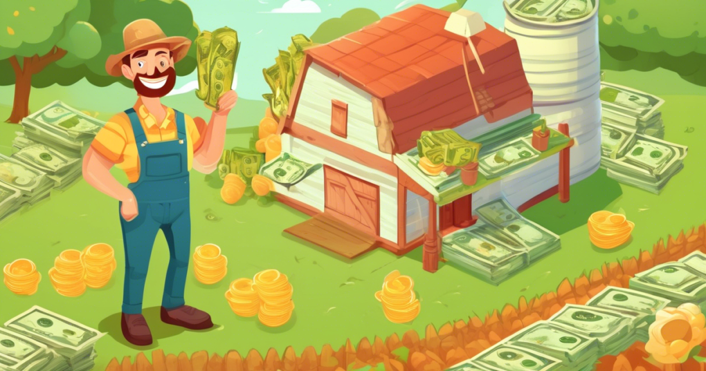 Exploring the Various Sources of Agricultural Finance