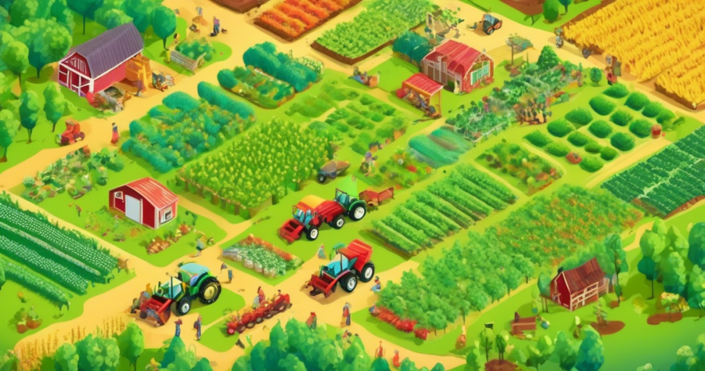 Overview of Major Agricultural Programs and Schemes in India