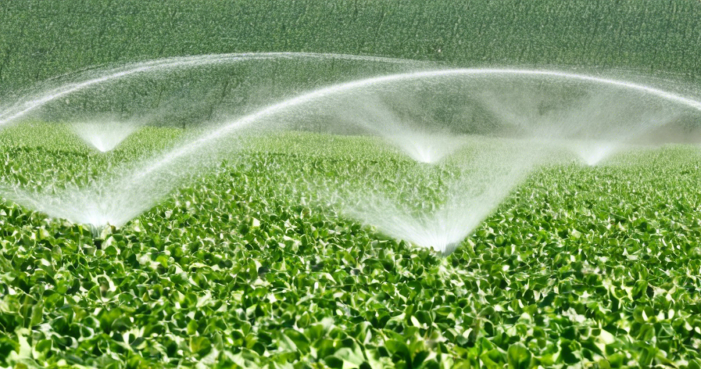 Command Area Development and Water Management Strategies