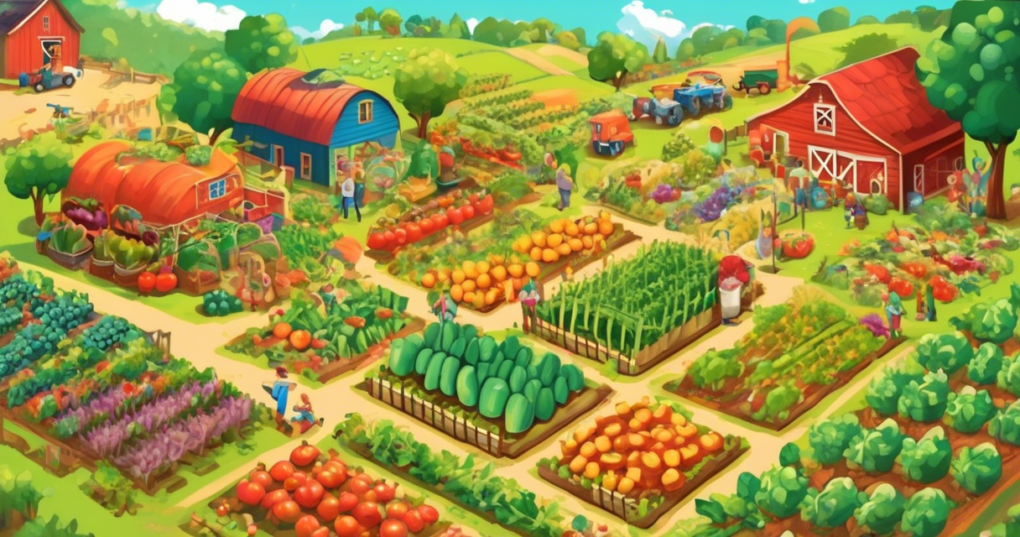 Relevance of Vegetables to Agro-Industry: Enhancing Nutrition and Economic Growth