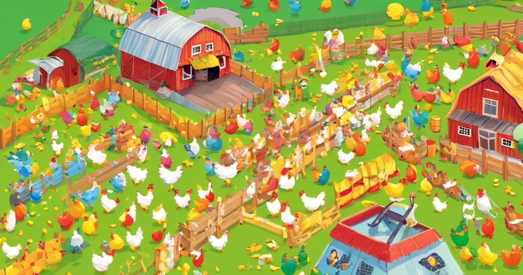 Understanding the Various Poultry Farming Systems in India