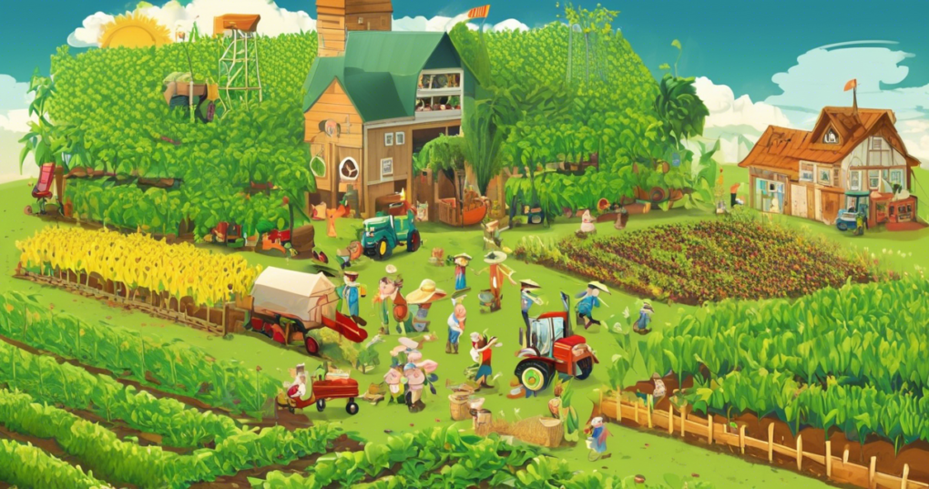 Top Successful Agricultural Cooperatives in India