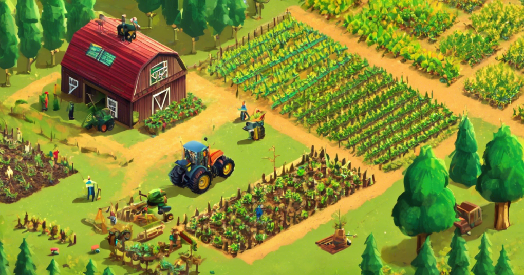 Understanding Technology and Operations Management in Plantations
