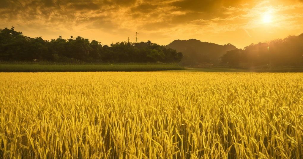 Nutritional Security and the Importance of Cereal Grains in India
