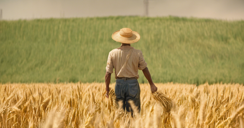 Wheat Cultivation: Distribution, Varieties, and Practices