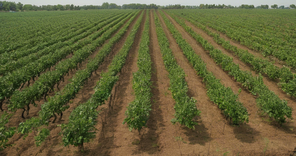 How to Establish a Fruit Orchard: Key Considerations