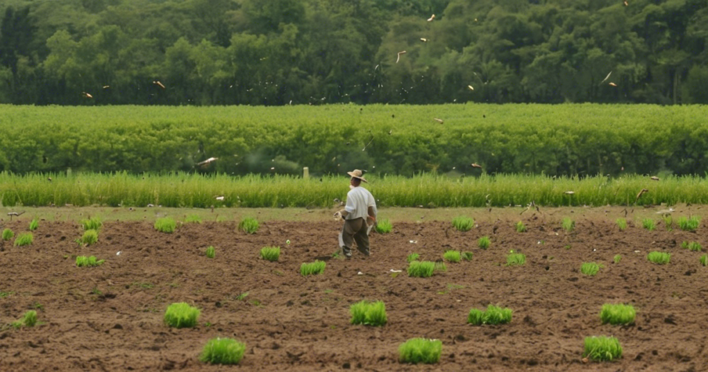 Sorghum Farming: Varieties, Soil Needs, and Pest Control