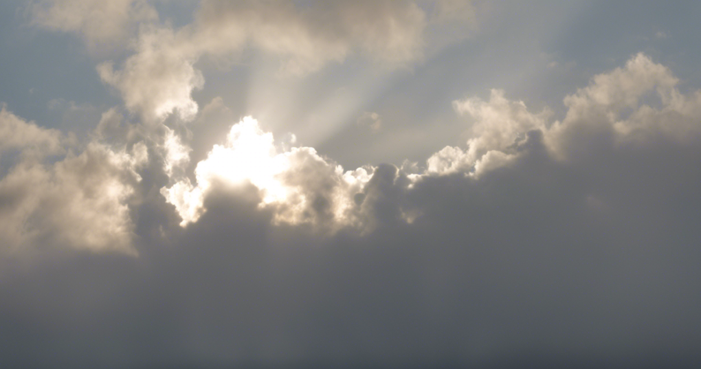 The Science Behind Cloud Formation