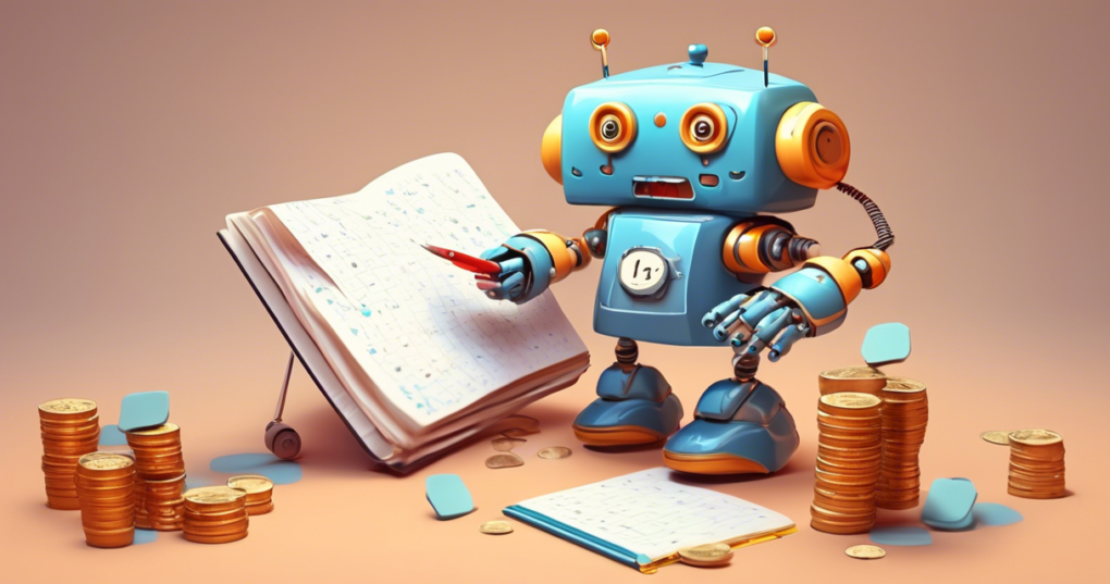 Understanding the Fundamentals of Accounting