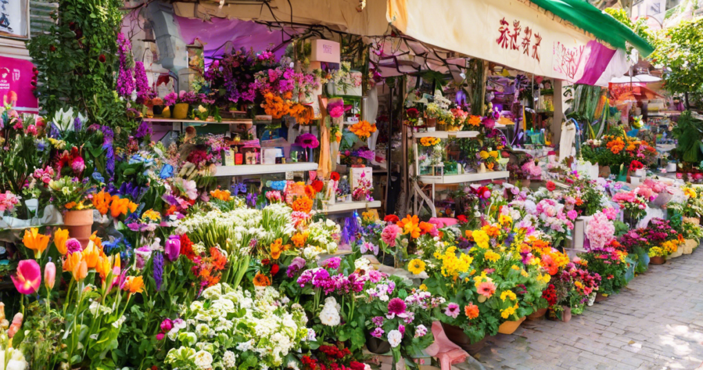 Emerging Avenues for Entrepreneurship in Floriculture: From Nursery to Aromatherapy