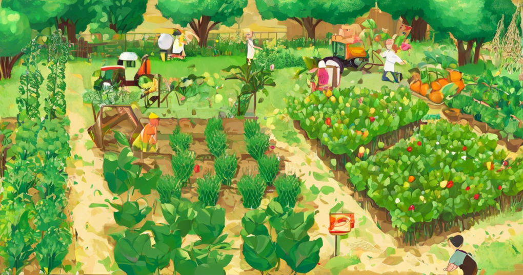 Optimizing Muga Food Plant Cultivation for Higher Yield and Quality