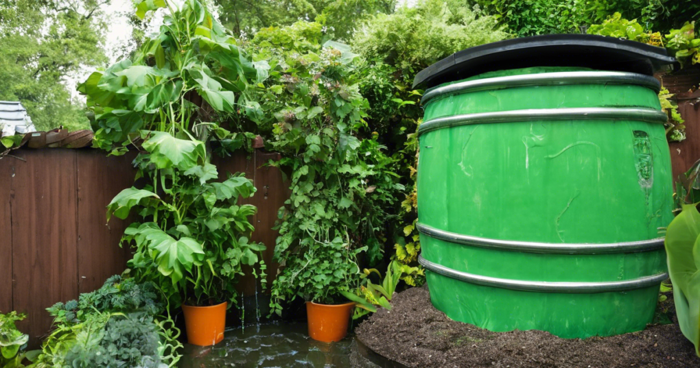 Rain Water Harvesting: Techniques and Benefits