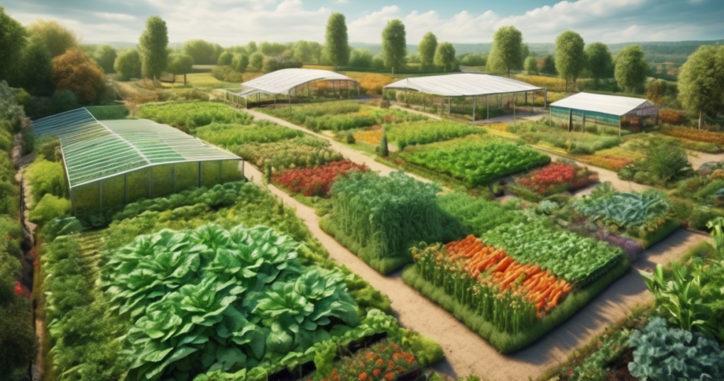 Profitable Inter-Cropping Techniques During Muga Plant Gestation Period