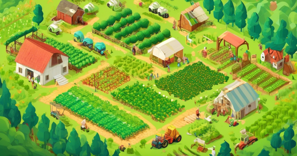 Impacts of Agricultural Schemes on India’s Agriculture Sector