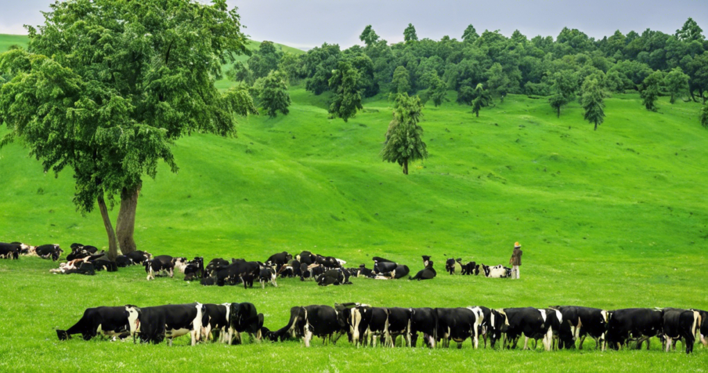 Agroforestry and Silvipasture: Sustainable Management of Degraded Lands