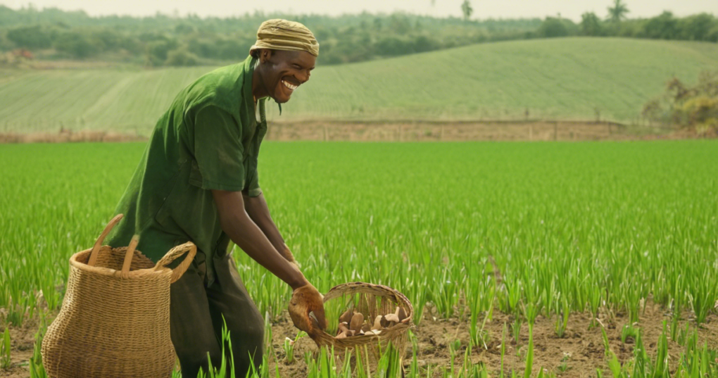 Linseed Cultivation: Best Practices for High-Quality Fiber and Oil