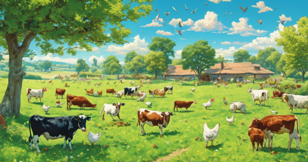 Growth and Future Prospects of the Indian Livestock Sector