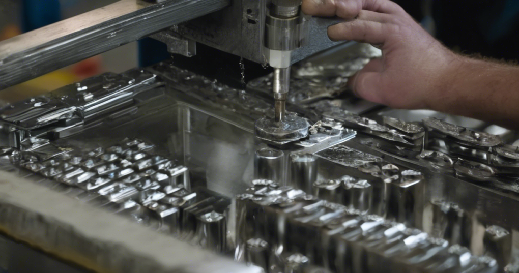 Standards in Milling: Ensuring Quality and Compliance
