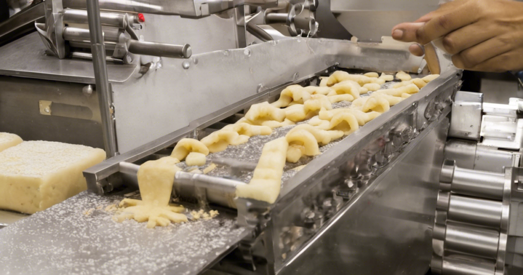 Understanding Extrusion Technology in Food Processing