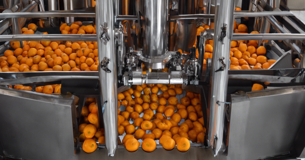 Methods for Producing Fruit Juice Concentrates