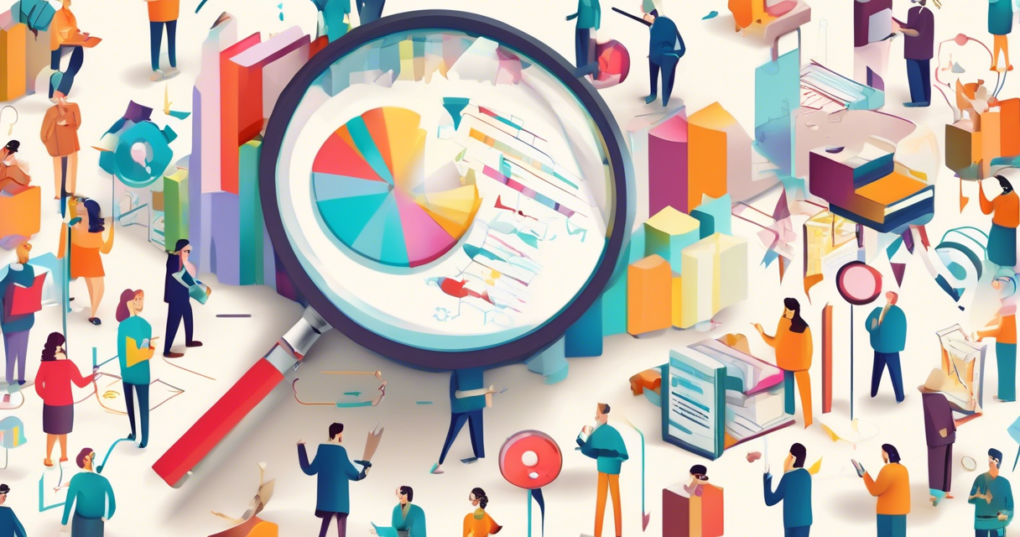 Understanding the Concept of Marketing Research