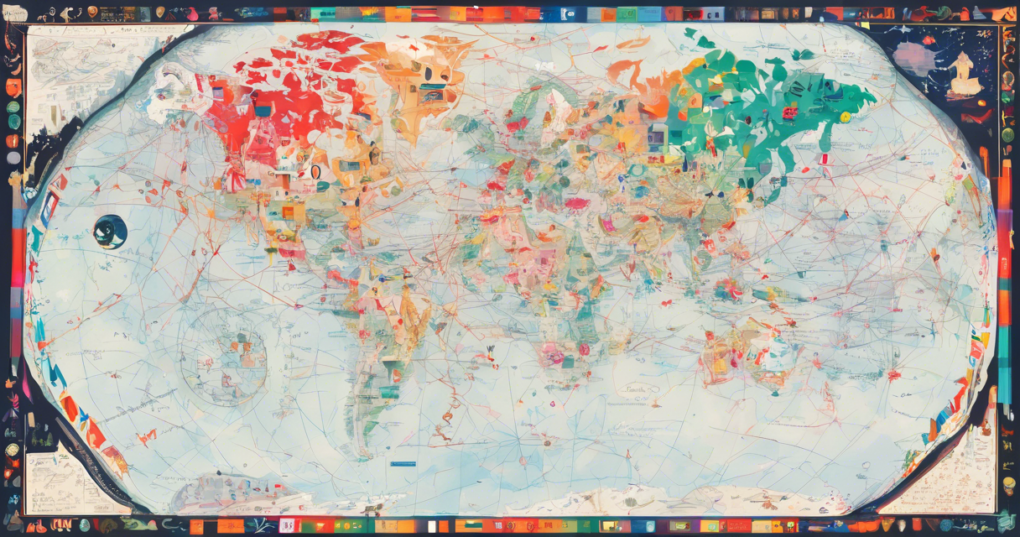 Understanding Globalisation: Definitions, Premises, and Economic Impact