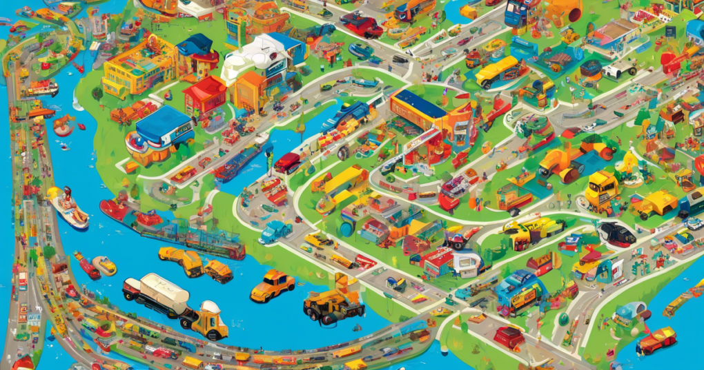 Key Assumptions in the Transportation Model for Optimization