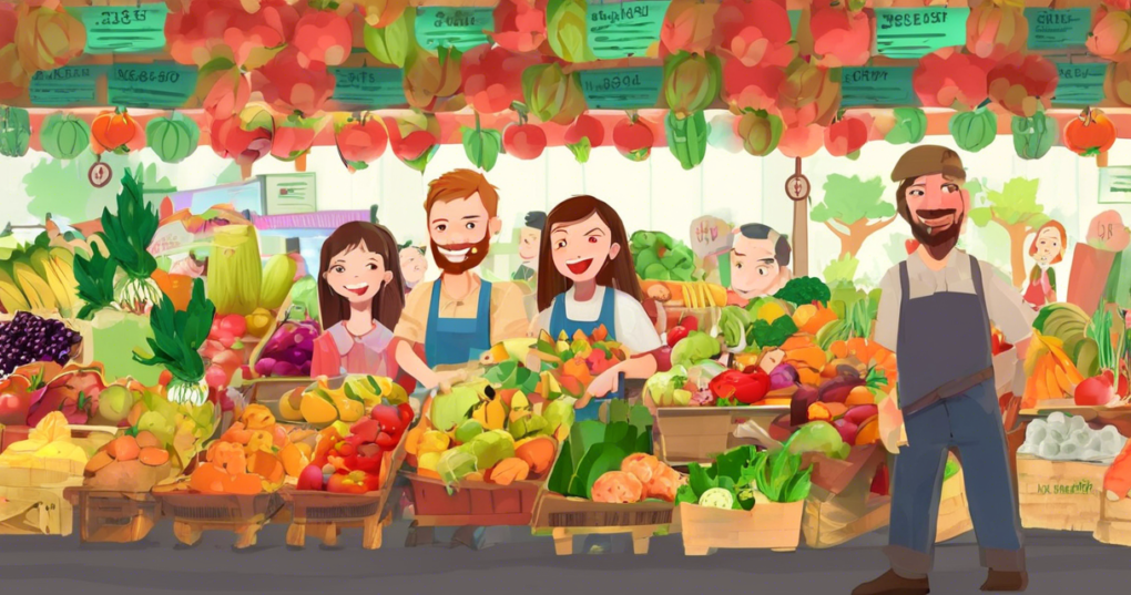NAFED’s Role in Enhancing Agricultural Marketing in India