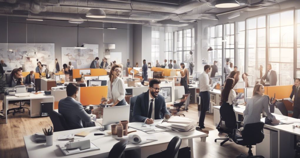 Determining Manpower Needs for Business Success
